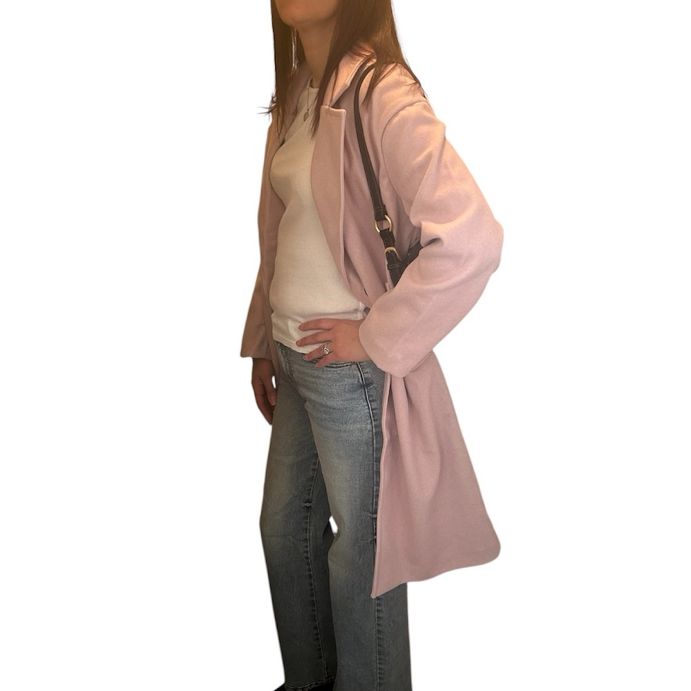 Long Coat